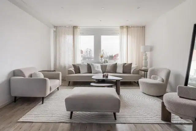 Lägenhet, 2 rum, 67 m² i Norrköping