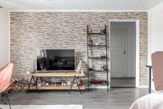 Apartment, 1 room, 36 m² in Norrköping