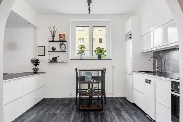 Lägenhet, 2 rum, 56 m² i Norrköping