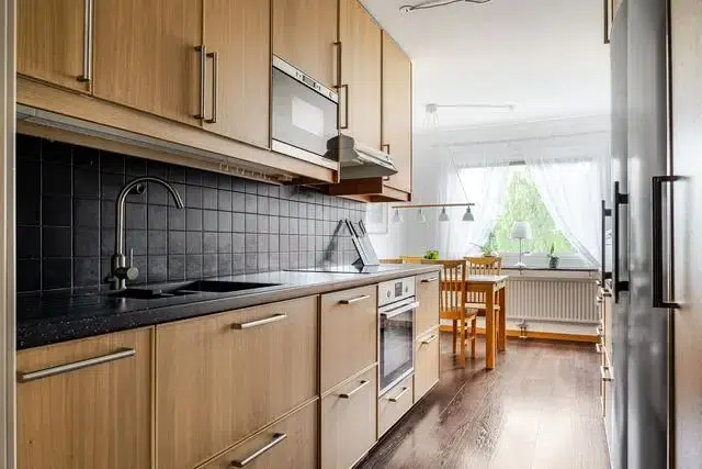 Apartment, 3 rooms, 87 m² in Norrköping