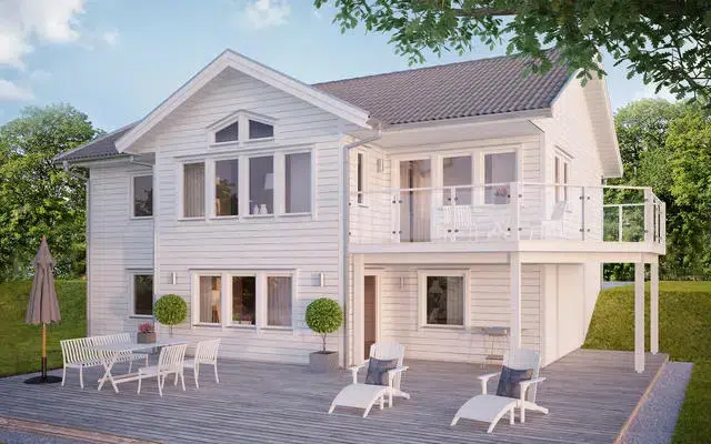 Land / plot, 718 m² in Norrköping