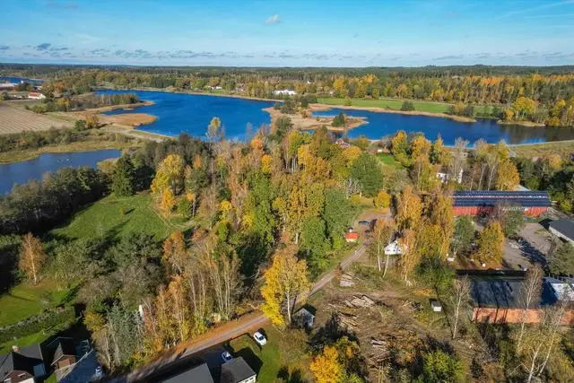 Bild 1 av 12 på Ljung Tegelbruket