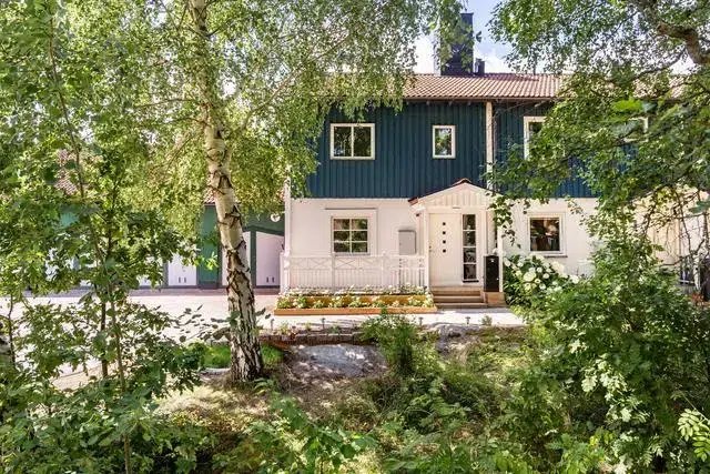 Par-/radhus, 5 rum, 82 m² i Ånestad