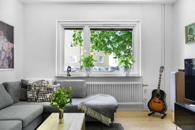 Image 1 of 12 of Linggatan 11B
