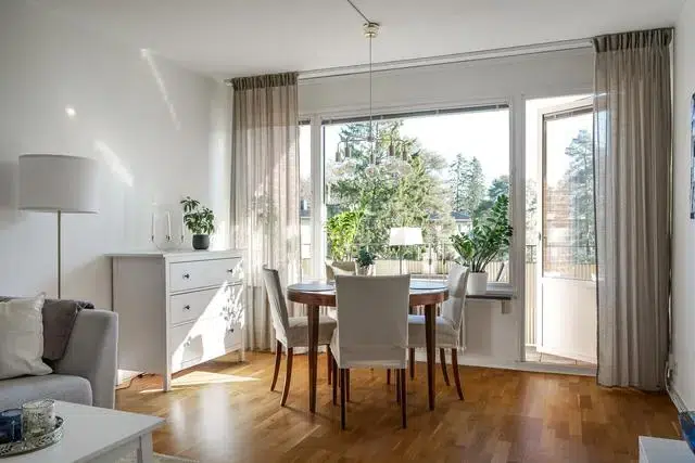 Apartment, 2 rooms, 57 m² in Linköping