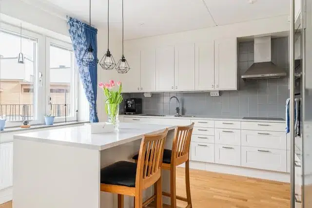 Lägenhet, 3 rum, 84 m² i Linköping