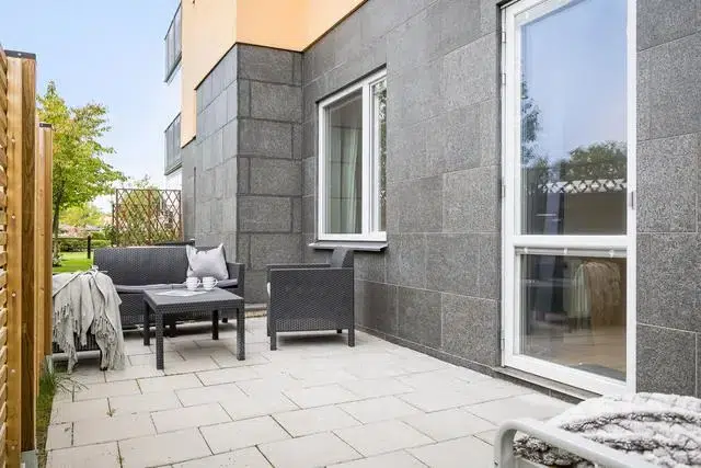 Apartment, 2 rooms, 45 m² in Linköping