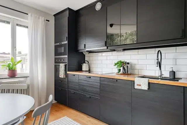 Apartment, 2 rooms, 54 m² in Linköping
