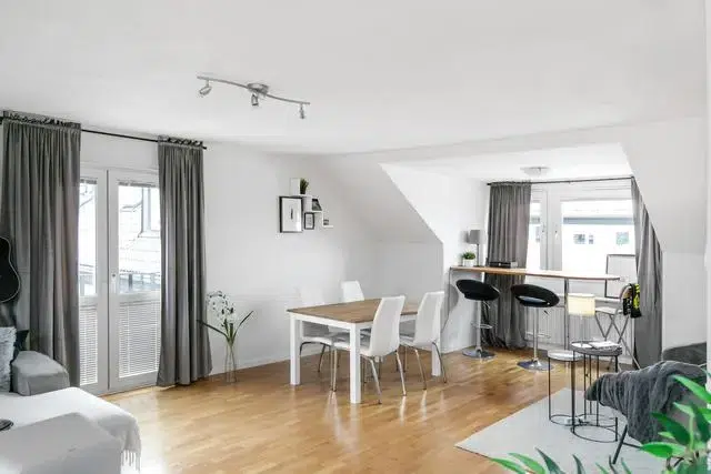 Lägenhet, 2 rum, 72 m² i Linköping