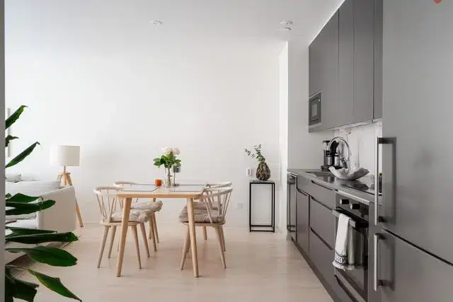 Apartment, 2 rooms, 51 m² in Linköping