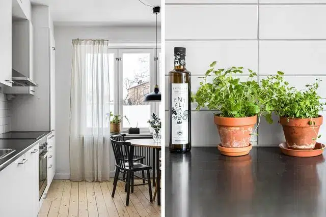 Apartment, 2 rooms, 58 m² in Linköping