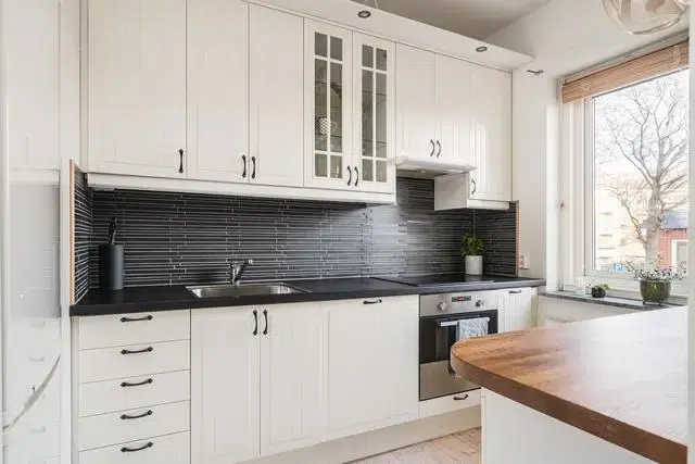 Apartment, 2 rooms, 43 m² in Linköping