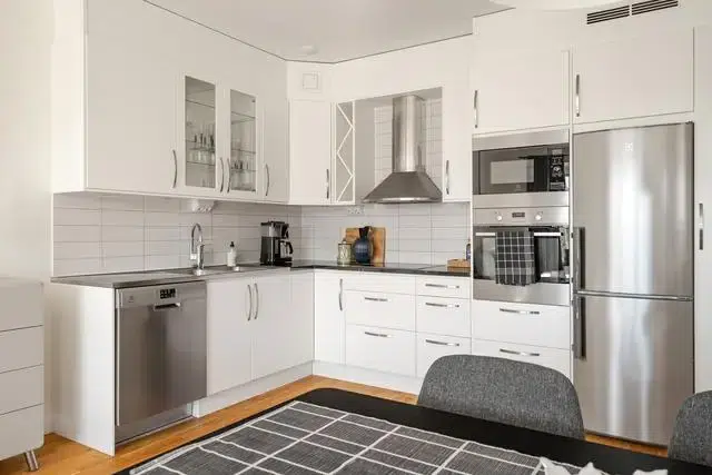 Apartment, 2 rooms, 45 m² in Linköping
