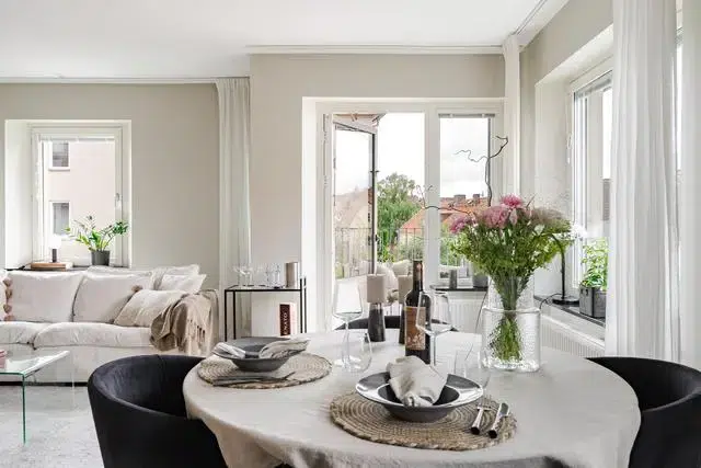Apartment, 2 rooms, 60 m² in Linköping