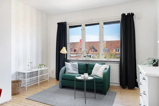 Image 1 of 13 of Havregatan 9B