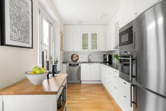 Apartment, 2 rooms, 60 m² in Linköping