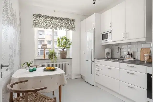 Apartment, 1 room, 41 m² in Linköping