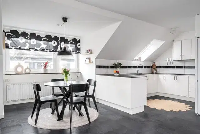 Apartment, 2 rooms, 72 m² in Linköping
