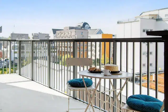 Apartment, 2 rooms, 55 m² in Linköping