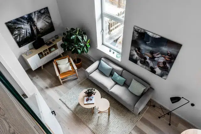 Apartment, 1,5 rooms, 57 m² in Linköping