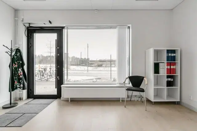 Apartment, 1 room, 30 m² in Linköping