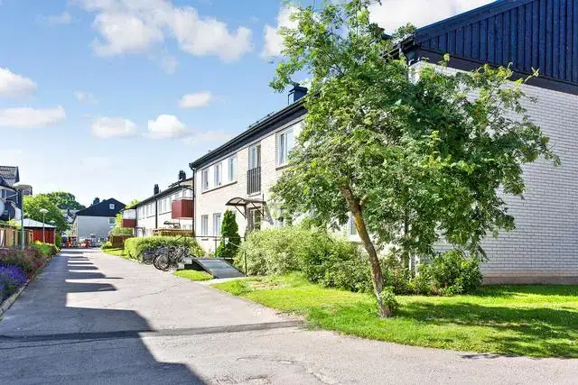 Apartment, 2 rooms, 71 m² in Linköping