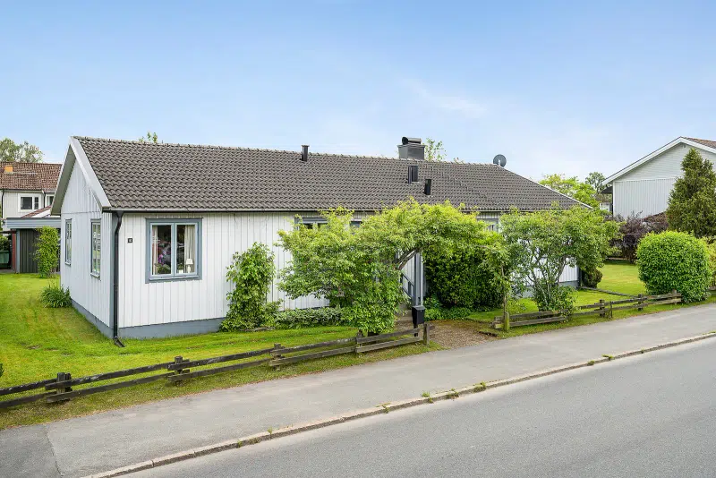 Villa, 6 rum, 149 m² i Jönköping