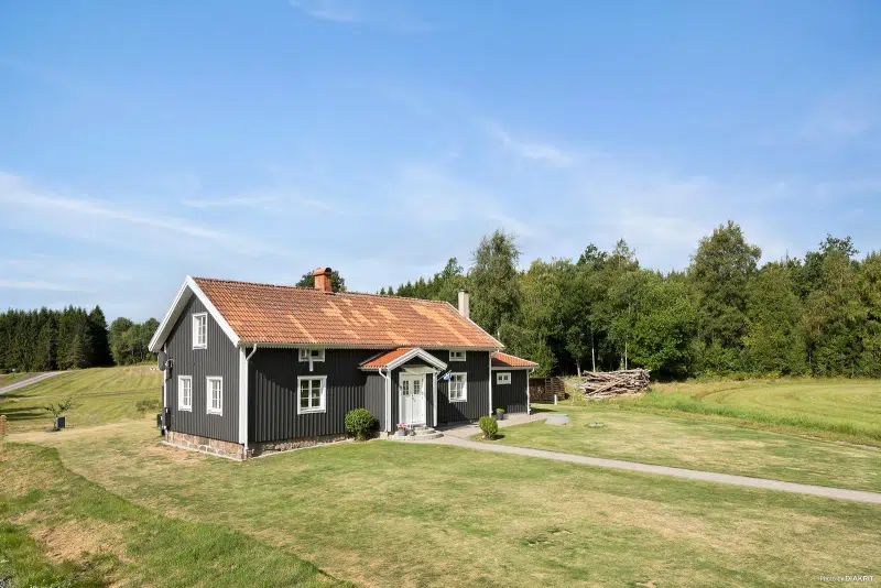 House, 3 rooms, 89 m² in Halland