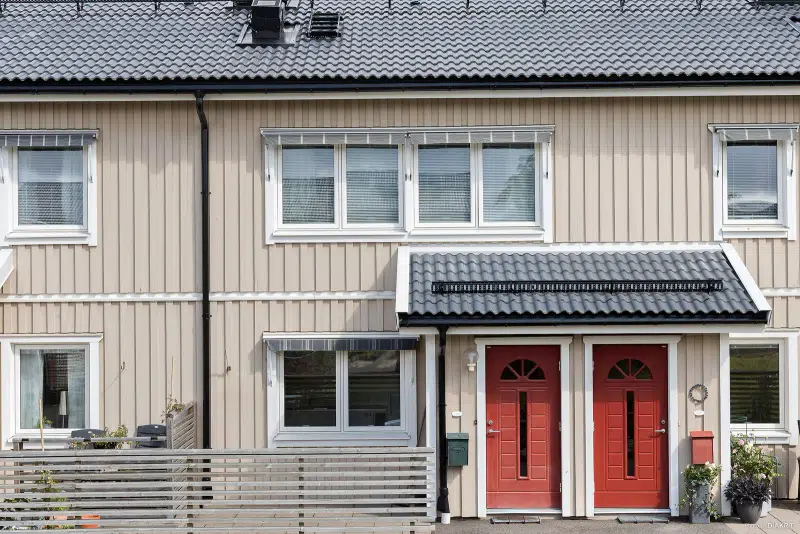 Apartment, 3 rooms, 75 m² in Västra Götaland