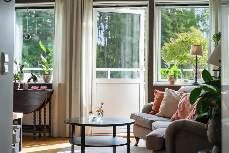 Apartment, 1 room, 36 m² in Stockholm