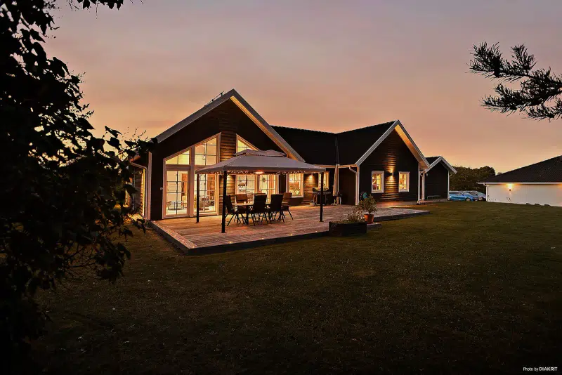 Villa, 6 rum, 158 m² i Örebro