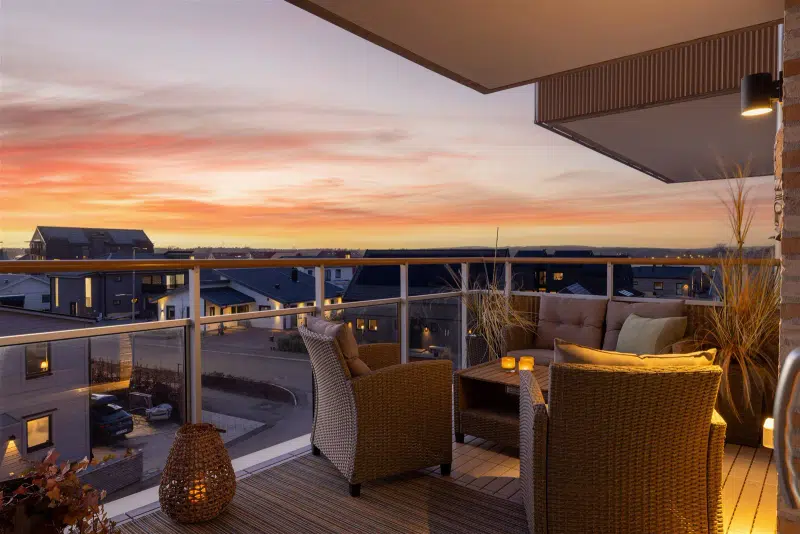 Lägenhet, 3 rum, 78 m² i Halland