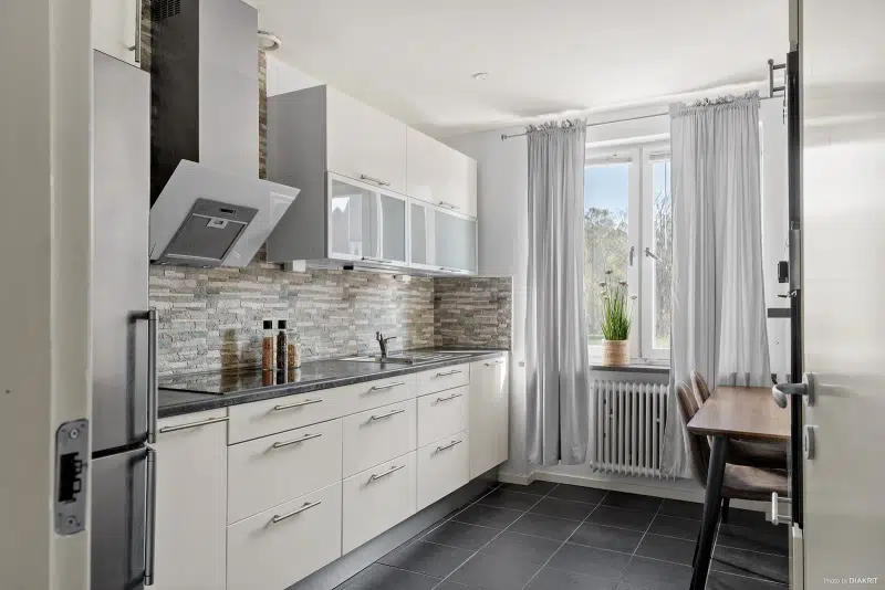 Apartment, 1 room, 47 m² in Skåne