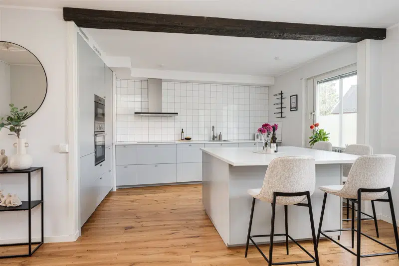 Lägenhet, 2 rum, 69 m² i Västernorrland