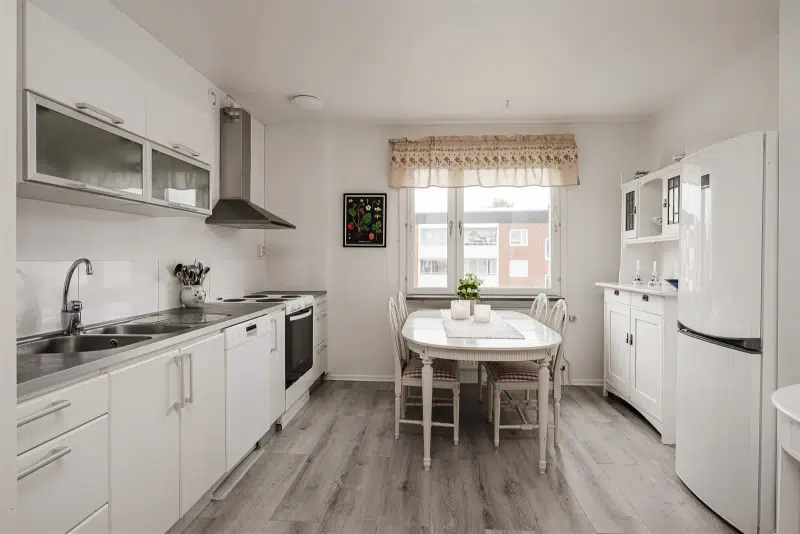 Lägenhet, 2 rum, 62 m² i Västernorrland