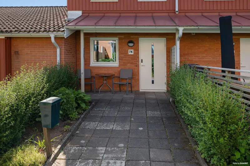 Lägenhet, 2 rum, 65 m² i Jönköping