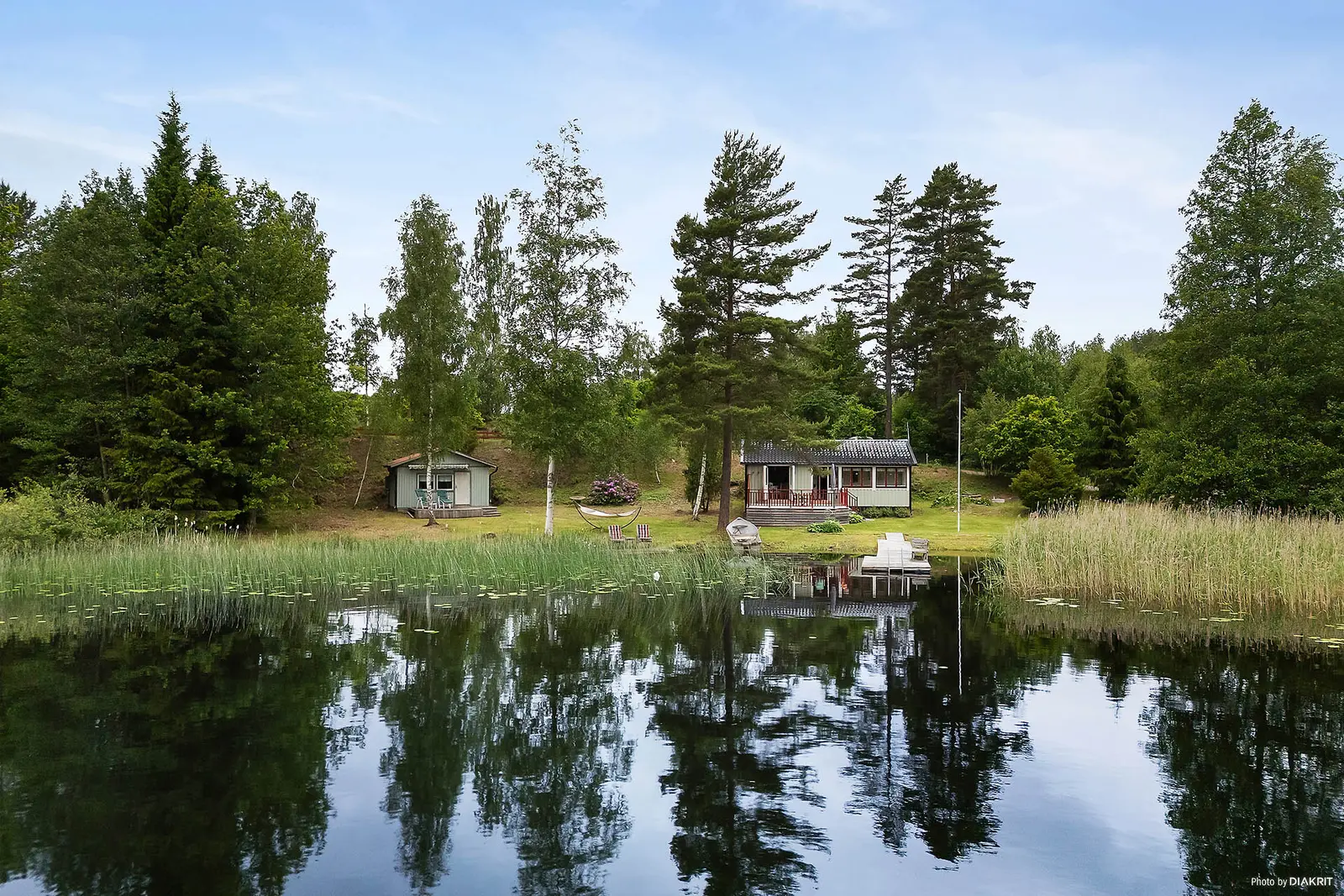 Bild 1 av 21 på Yxefall Björkvik