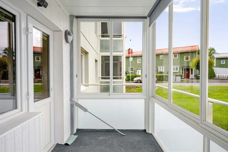 Lägenhet, 2 rum, 57 m² i Västernorrland