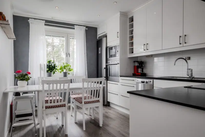 Apartment, 2 rooms, 58 m² in Kalmar
