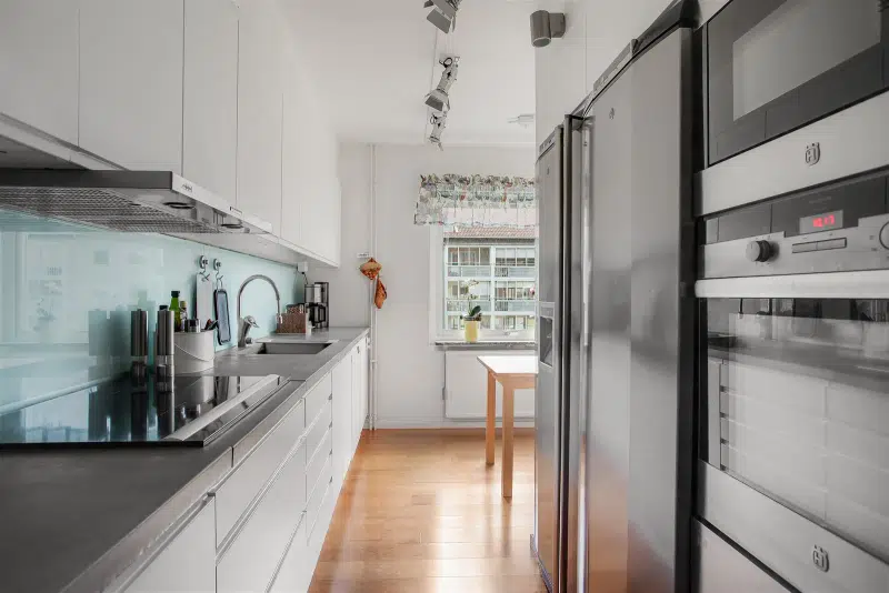 Apartment, 2 rooms, 59 m² in Ängelholm