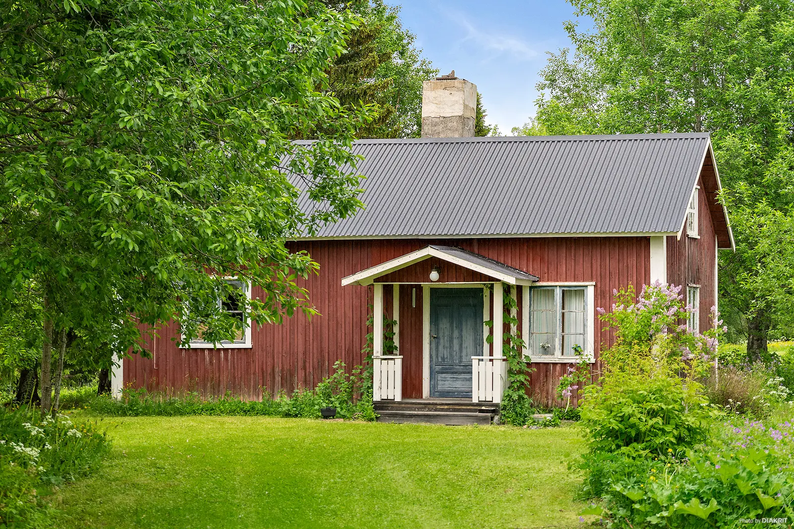 Bild 1 av 21 på Lorås 420