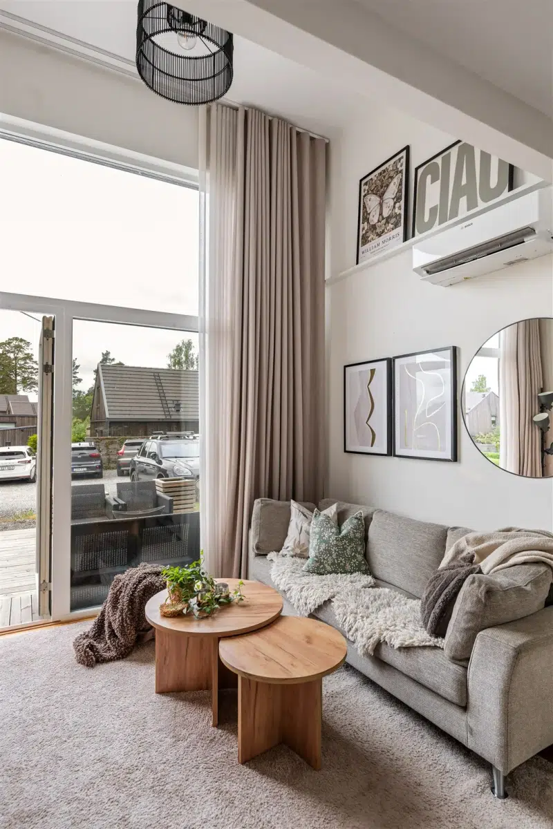 Lägenhet, 1 rum, 24 m² i Stockholm