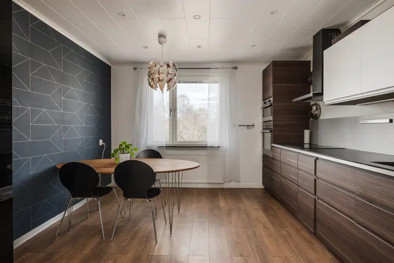 Lägenhet, 2 rum, 62 m² i Västernorrland