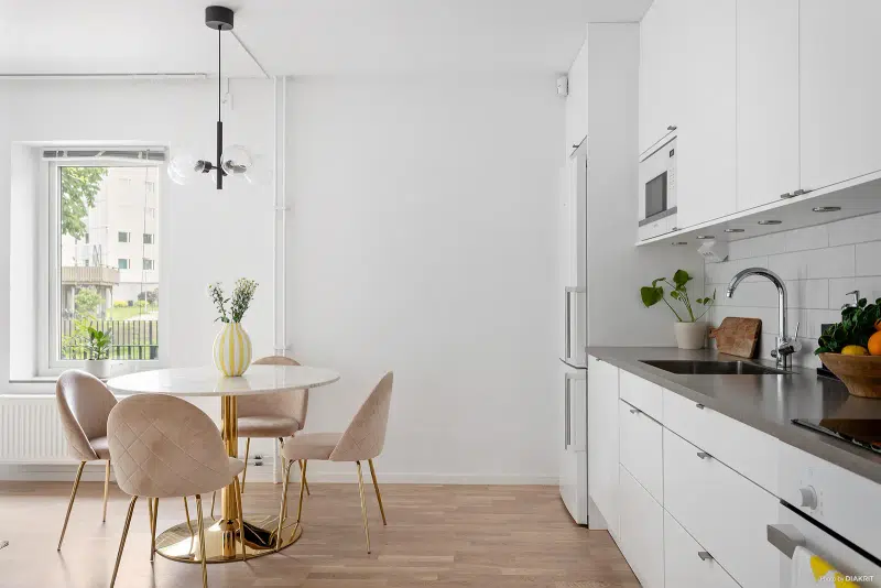 Apartment, 2 rooms, 51 m² in Västra Götaland