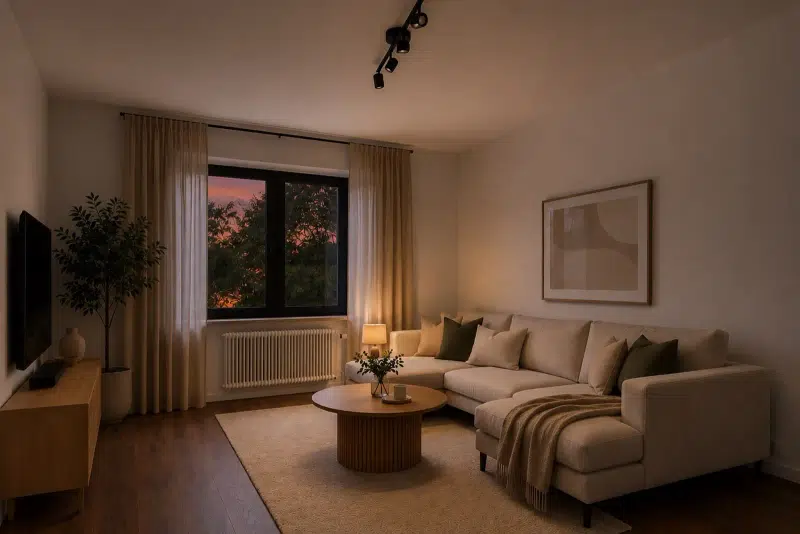 Apartment, 1 room, 40 m² in Helsingborg