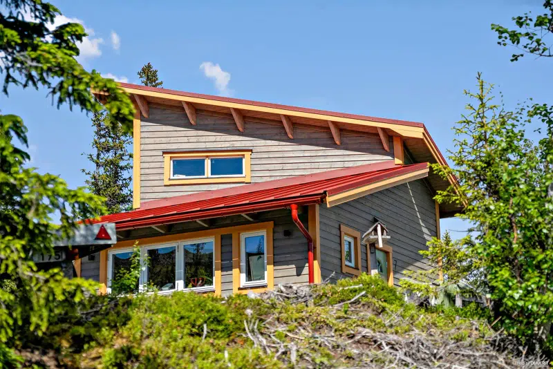 Fritidshus, 2 rum, 36 m² i Gräftåvallen