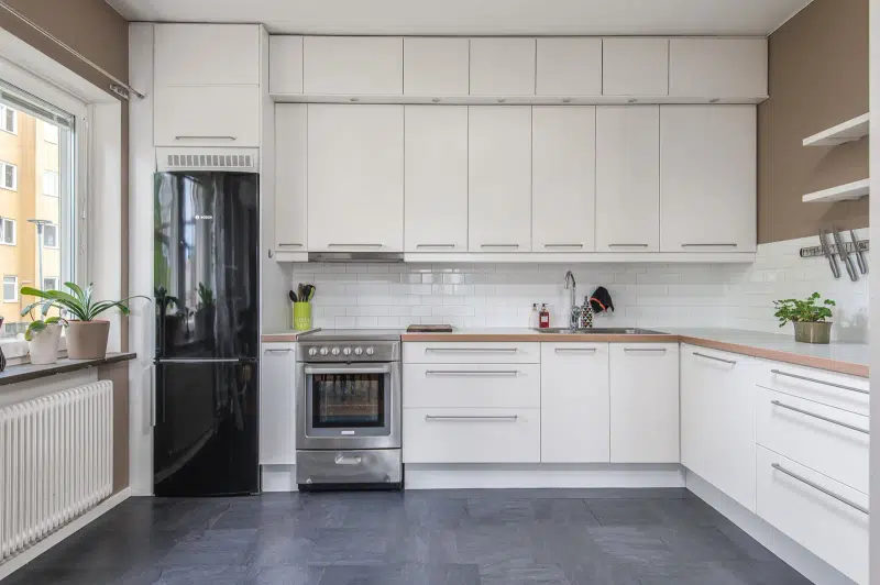 Apartment, 2 rooms, 53 m² in Östergötland