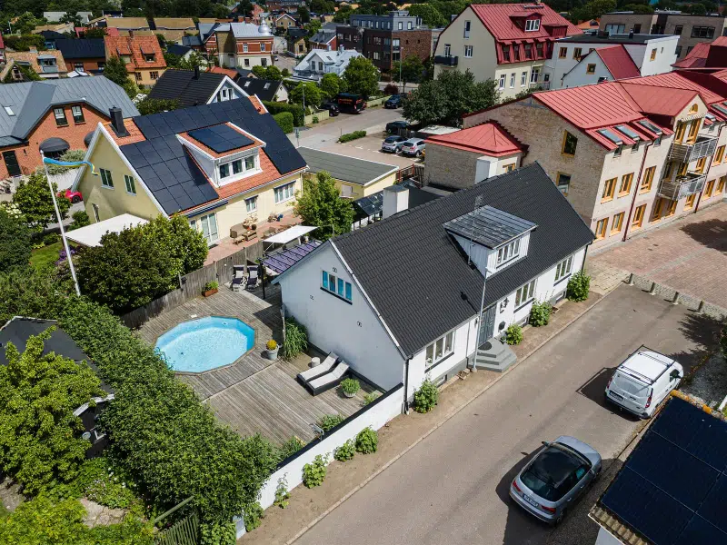 House, 7 rooms, 170 m² in Skåne