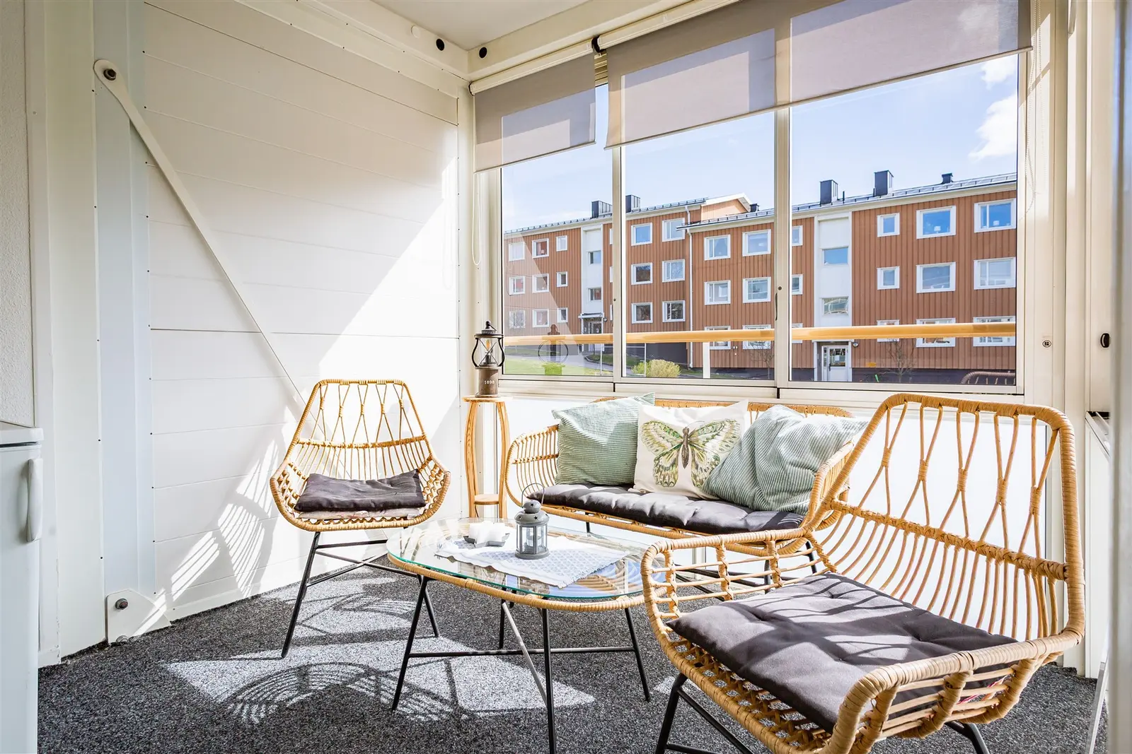 Apartment, Högomsvägen 16, Västernorrland. Photo 1 of 1