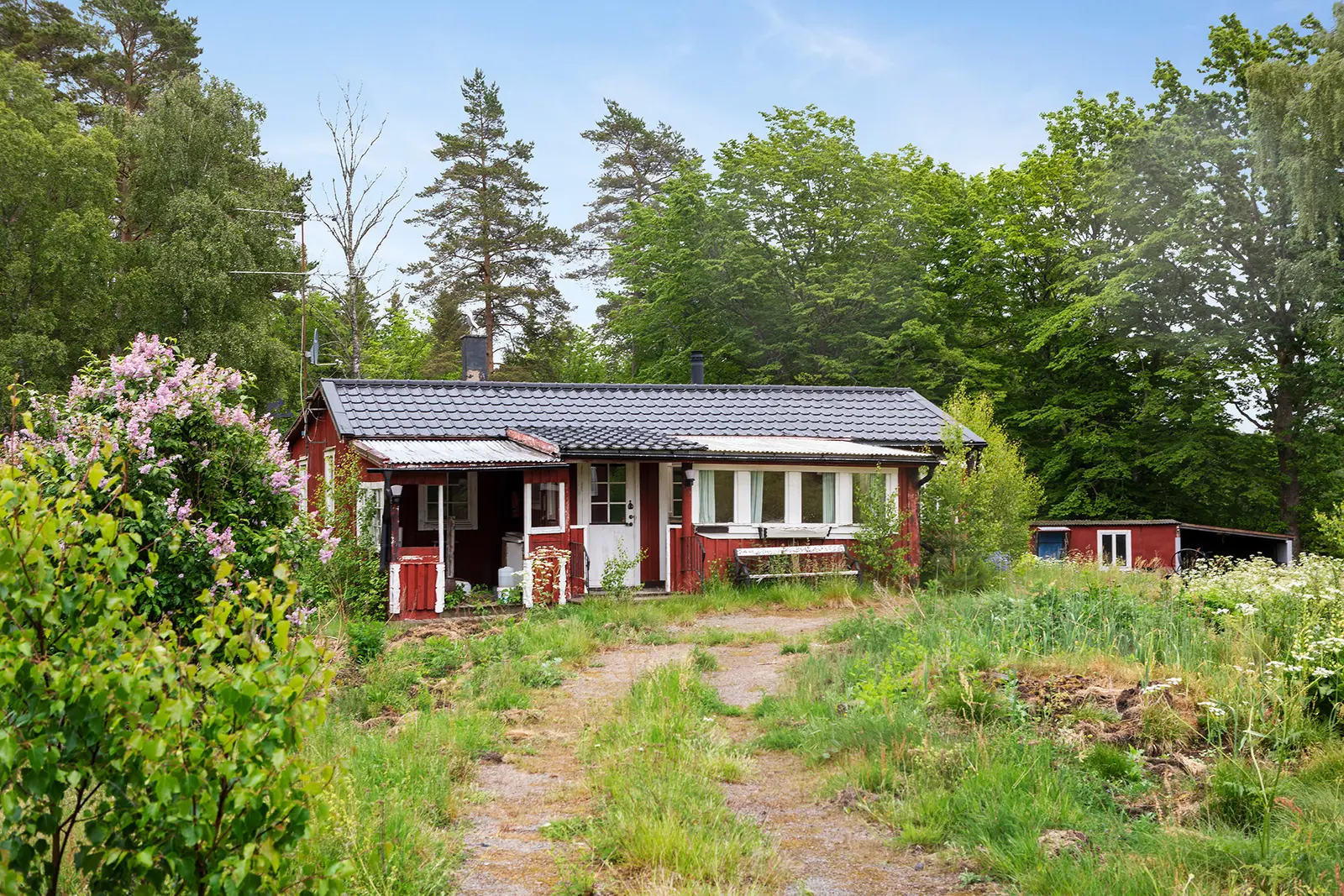 Image 1 of 17 of Skärgöl 305